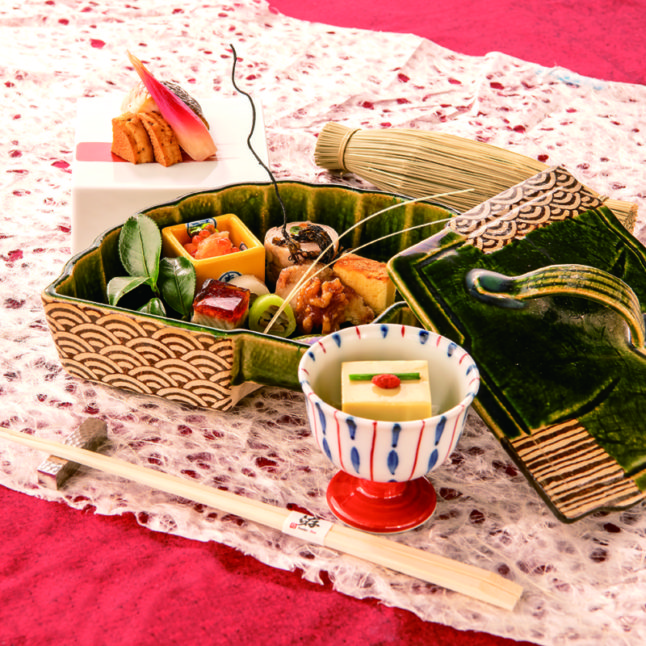 和食ダイニング 廚洊 くりやせん Anaクラウンプラザホテル岡山