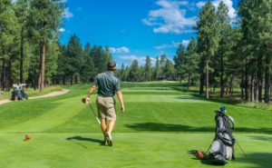 GOLF