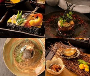 岡山城コラボ第２弾