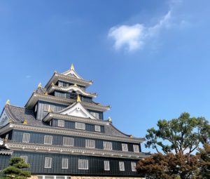 岡山城チケット付き宿泊プランSP