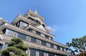 岡山城チケット付き宿泊プランPC
