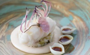 おかやまモン・テ・メール/瀬戸内産旬魚のヴァプール