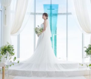 ブライダル　スライダーSP３