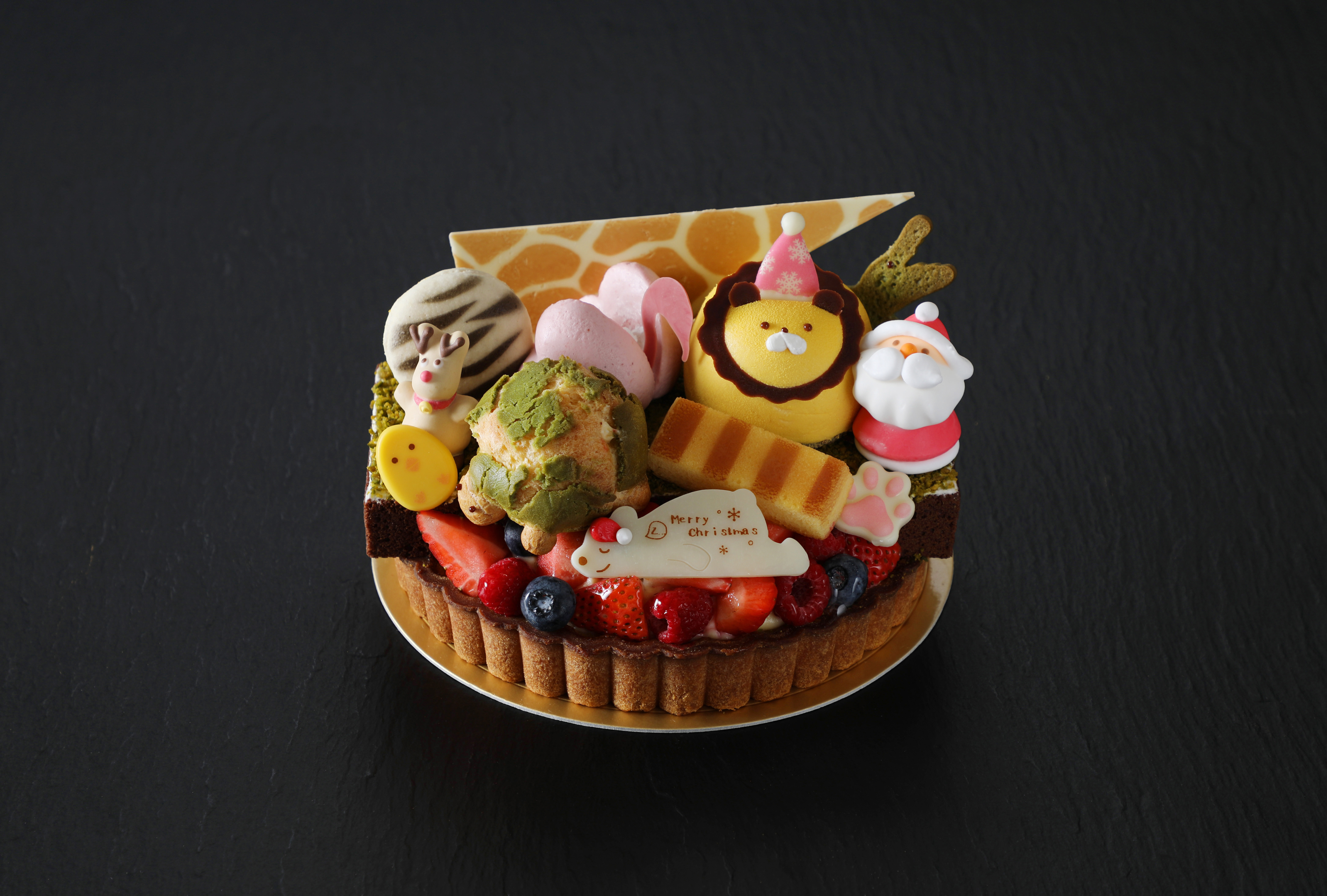 ムースフレジェ 15cm