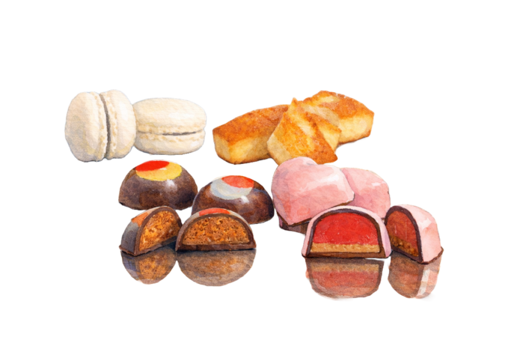 アフタヌーンティー